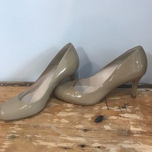 LK Bennett Shoes - L.K Bennett Nude Heels LK Bennett Shoes - L.K Bennett Nude Heels